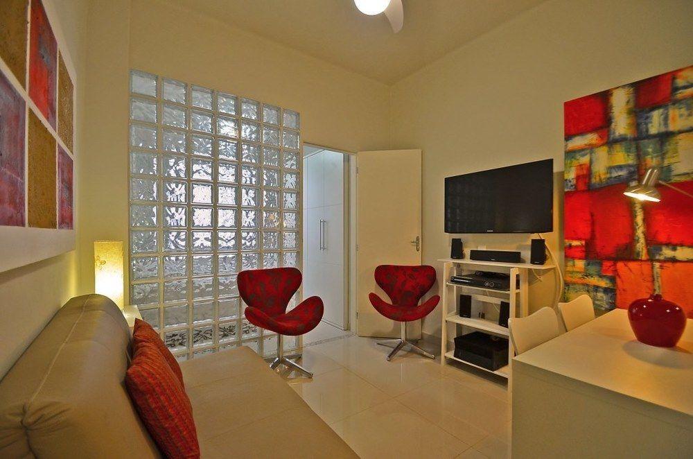 Julio De Castilhos Apartment - Rio de Janeiro — Fotos 2